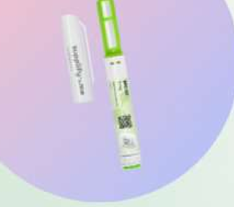 Ipamorelin (Standard Pen)