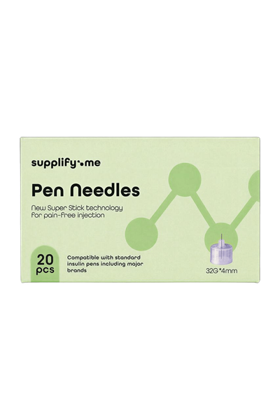 Pen Needles
